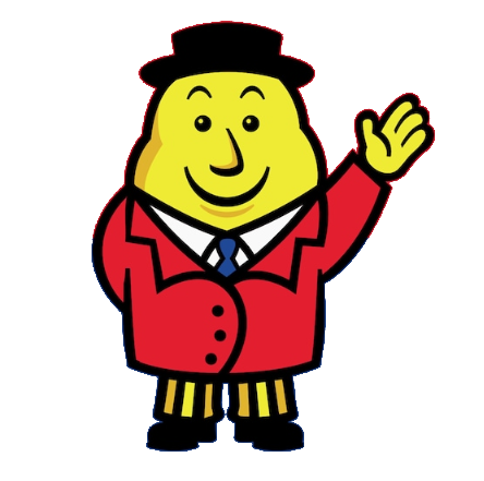 Mr. Tayto